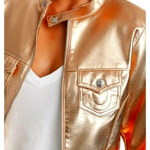 True Religion Jacket